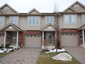 53#1625 PURSER Street, Middlesex, ON