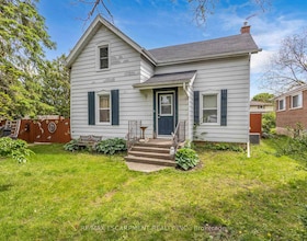 35 James Avenue, Brantford, ON , MLS #X13670722 , Image - 1