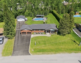 601 Alma Street, Durham, ON , MLS #E13215956 , Image - 1