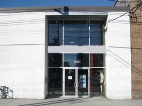 1106 Queen Street W, Toronto, ON