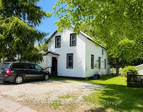 526 Alice Street, Huron, ON , MLS #X13635546 , Image - 1