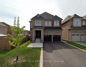 78 Butson Crescent, Durham, ON