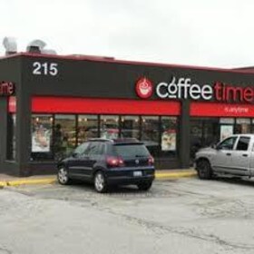 215 Carlingview Drive, Toronto, ON