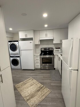 2389 Morrison Avenue, Peel, ON , MLS #W13217138 , Image - 1