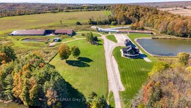617536 CONCESSION 1 Road, Grey County, ON , MLS #X13217320 , Image - 1