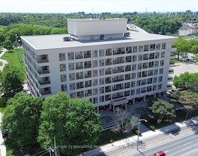 1 Leaside Park Drive, Toronto, ON , MLS #C13507178 , Image - 1