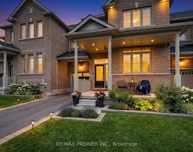 12 Pearcey Crescent, Simcoe, ON , MLS #S13217842 , Image - 1