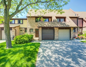 3345 Silverado Drive, Peel, ON , MLS #W13218108 , Image - 1