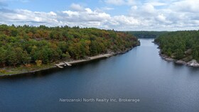 23 Four Mile Island N/A, Sudbury, ON , MLS #X13218574 , Image - 1