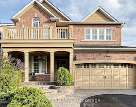 11 Joshua Boulevard, Durham, ON , MLS #E13491274 , Image - 1