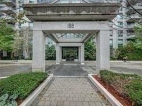 188 Doris Avenue, Toronto, ON