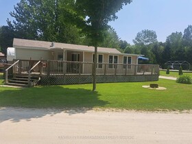 Lot 501 - 256440 Sunova Crescent, Oxford, ON , MLS #X13219112 , Image - 1