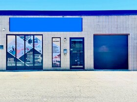 1252 Speers Road, Halton, ON