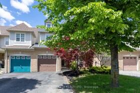 41 Toscana Drive, Durham, ON , MLS #E13632826 , Image - 1