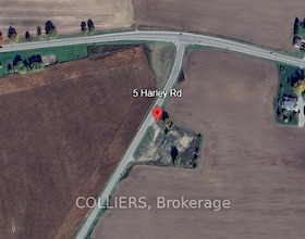 5 Harley Road, Brant, ON