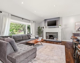 600 Deborah Crescent, Halton, ON , MLS #W13220794 , Image - 1