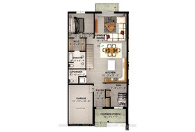 16 Wimpole Street, Perth, ON , MLS #X13220880 , Image - 1
