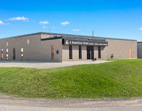4 Hamilton Road, Simcoe, ON , MLS #S13221302 , Image - 1
