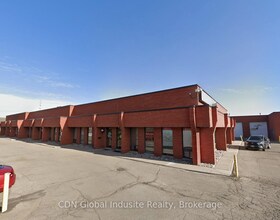 1550 Meyerside Drive, Peel, ON