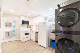 8 Laxford Avenue, Toronto, ON , MLS #E13220940 , Image - 1