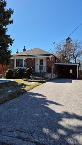 4 Porter Crescent, Toronto, ON , MLS #E13220512 , Image - 1