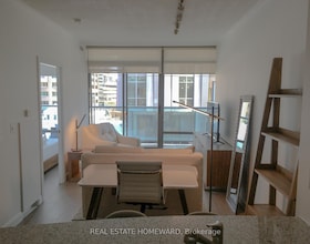 18 Yorkville Avenue, Toronto, ON , MLS #C13220412 , Image - 1