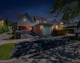 1157 Kos Boulevard, Peel, ON , MLS #W13220438 , Image - 1
