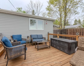 319 Jocko Point Road, Nipissing, ON , MLS #X13532076 , Image - 1