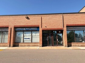 1365 Mid-way Boulevard, Peel, ON