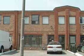 46 Cawthra Avenue, Toronto, ON