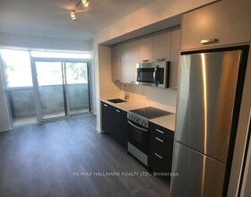 2301 Danforth Avenue, Toronto, ON , MLS #E13222568 , Image - 1