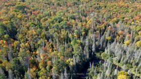 PT LT 5 CON 14 SOUTH HORN LAKE Road, Parry Sound, ON , MLS #X13222604 , Image - 1