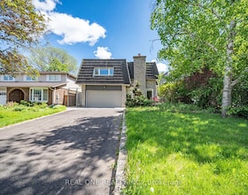 7 Hagerman Boulevard, York, ON , MLS #N13223078 , Image - 1