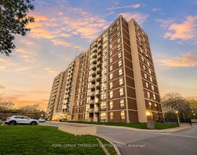 345 Driftwood Avenue, Toronto, ON , MLS #W13223438 , Image - 1