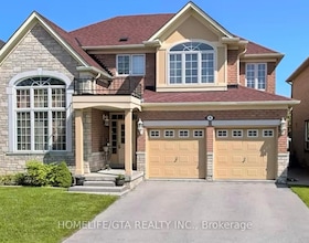 13 Sparta Drive, Peel, ON