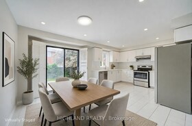 4777 Crystal Rose Drive, Peel, ON , MLS #W13223032 , Image - 1