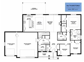 Lot 28 - 15 Clover Lane, Oxford, ON , MLS #X13224024 , Image - 1