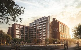 2300 St Clair Avenue W, Toronto, ON