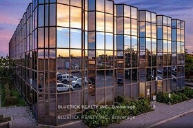 350 Rutherford Road S, Peel, ON