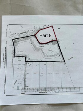 Part 8 Fullerview Circle, Huron, ON , MLS #X13223814 , Image - 1