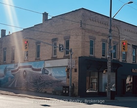105 Garafraxa Street S, Grey County, ON , MLS #X13224016 , Image - 1