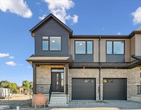 109 Catherine Street, Waterloo, ON , MLS #X13224272 , Image - 1
