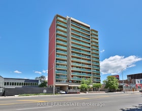 5949 Yonge Street, Toronto, ON , MLS #C13224212 , Image - 1