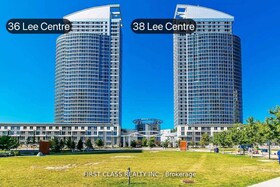 38 Lee Centre Drive, Toronto, ON , MLS #E13224128 , Image - 1