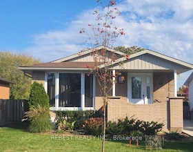66 Darlington Drive, Hamilton, ON