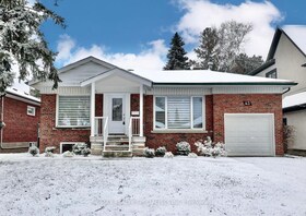 43 Firwood (Lower) Crescent, Toronto, ON , MLS #W13224810 , Image - 1