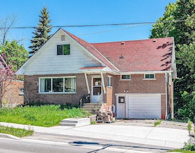 166 Laclie Street, Simcoe, ON , MLS #S13224634 , Image - 1