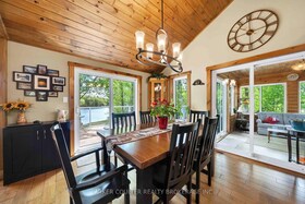 96 Sunnyshores Estates Road, Parry Sound, ON , MLS #X13224936 , Image - 1