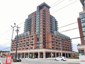 3091 Dufferin Street, Toronto, ON , MLS #W13225126 , Image - 1