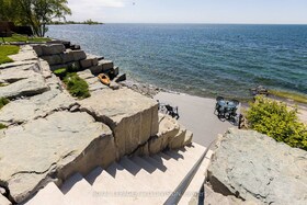 99 Lake Promenade N/A, Toronto, ON , MLS #W13225230 , Image - 1